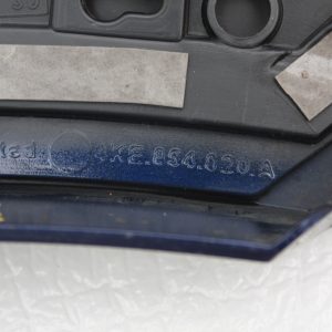 Audi E-Tron Rear Right Side Wheel Arch Trim 2019 ON 4KE854820A Genuine - Image 14