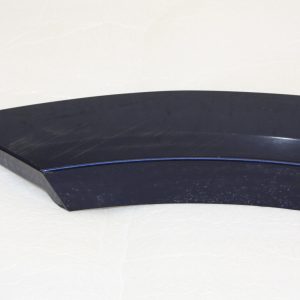 Audi E-Tron Rear Right Side Wheel Arch Trim 2019 ON 4KE854820A Genuine - Image 4