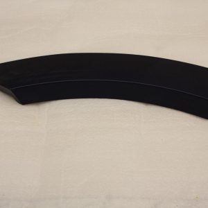 Audi E-Tron Rear Right Side Wheel Arch Trim 2019 ON 4KE854820A Genuine - Image 1
