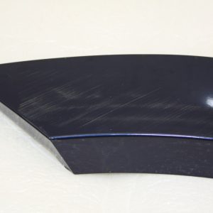 Audi E-Tron Rear Right Side Wheel Arch Trim 2019 ON 4KE854820A Genuine - Image 5