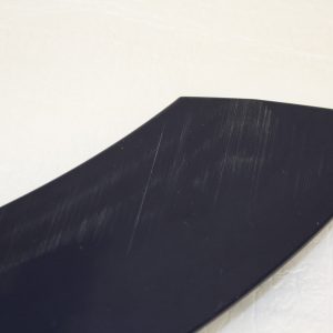 Audi E-Tron Rear Right Side Wheel Arch Trim 2019 ON 4KE854820A Genuine - Image 7