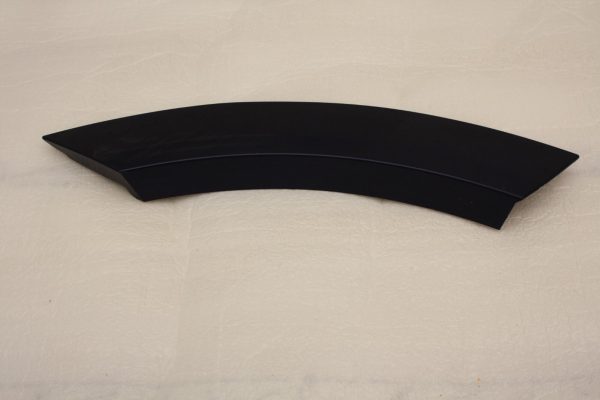 Audi-E-Tron-Rear-Right-Side-Wheel-Arch-Trim-2019-ON-4KE854820A-Genuine-176937243961