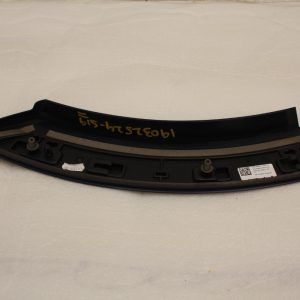Audi E-Tron Rear Right Side Wheel Arch Trim 2019 ON 4KE854820A Genuine - Image 10