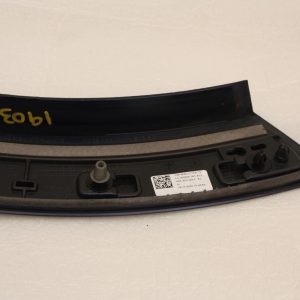 Audi E-Tron Rear Right Side Wheel Arch Trim 4KE854820A Genuine - Image 11