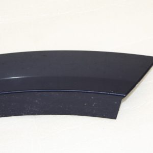 Audi E-Tron Rear Right Side Wheel Arch Trim 4KE854820A Genuine - Image 3