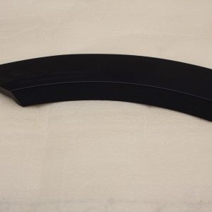 Audi E-Tron Rear Right Side Wheel Arch Trim 4KE854820A Genuine - Image 1