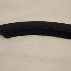 Audi E-Tron Rear Right Side Wheel Arch Trim 4KE854820A Genuine - Image 8