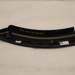 Audi E-Tron Rear Right Side Wheel Arch Trim 4KE854820A Genuine - Image 10