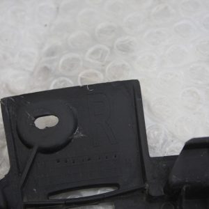 Audi E Tron Rear Right Wheel Arch Bracket 2019 TO 2022 4KE853588 Genuine - Image 8