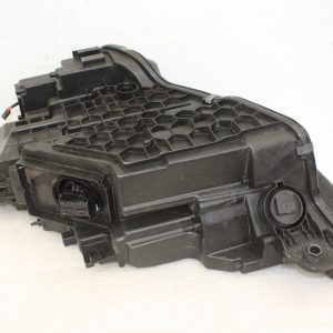 Audi E-Tron Right Side LED Headlight 4KE941040A Genuine - Image 15
