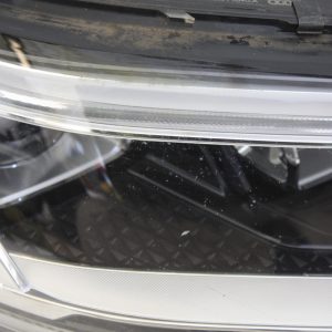 Audi E-Tron Right Side LED Headlight 4KE941040A Genuine - Image 3