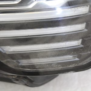 Audi E-Tron Right Side LED Headlight 4KE941040A Genuine - Image 5