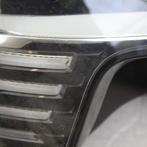 Audi E-Tron Right Side LED Headlight 4KE941040A Genuine - Image 7