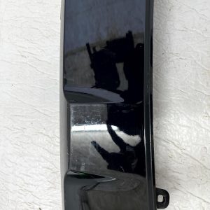 Audi E Tron S Line Front Bumper Lower Section 2019 TO 2022 4KE807733A Genuine - Image 13