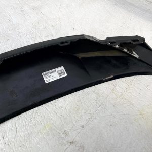 Audi E Tron S Line Front Bumper Lower Section 2019 TO 2022 4KE807733A Genuine - Image 3