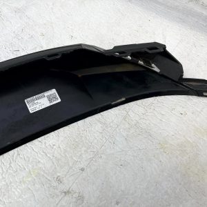 Audi E Tron S Line Front Bumper Lower Section 2019 TO 2022 4KE807733A Genuine - Image 4