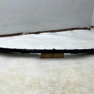 Audi E Tron S Line Front Bumper Lower Section 2019 TO 2022 4KE807733A Genuine - Image 1