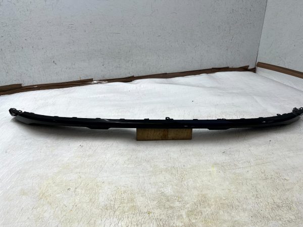 Audi-E-Tron-S-Line-Front-Bumper-Lower-Section-2019-TO-2022-4KE807733A-Genuine-177641351221