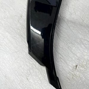 Audi E Tron S Line Front Bumper Lower Section 2019 TO 2022 4KE807733A Genuine - Image 9