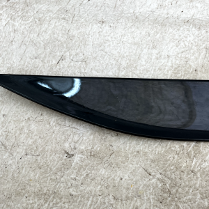 Audi E tron GT Rear Left Lower Door Moulding Trim 2021 TO 2024 4J3853969 Genuine - Image 3