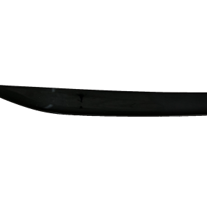 Audi E tron GT Rear Left Lower Door Moulding Trim 2021 TO 2024 4J3853969 Genuine - Image 1