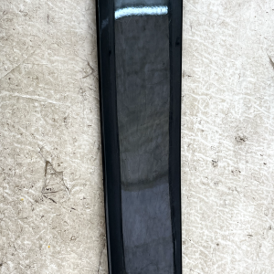 Audi E tron GT Rear Left Lower Door Moulding Trim 2021 TO 2024 4J3853969 Genuine - Image 2