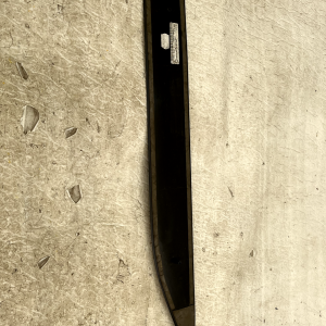 Audi E tron GT Rear Left Lower Door Moulding Trim 2021 TO 2024 4J3853969 Genuine - Image 6