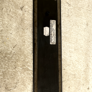 Audi E tron GT Rear Left Lower Door Moulding Trim 2021 TO 2024 4J3853969 Genuine - Image 7