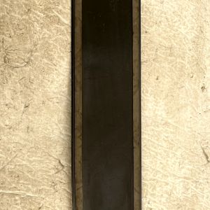 Audi E tron GT Rear Left Lower Door Moulding Trim 2021 TO 2024 4J3853969 Genuine - Image 3
