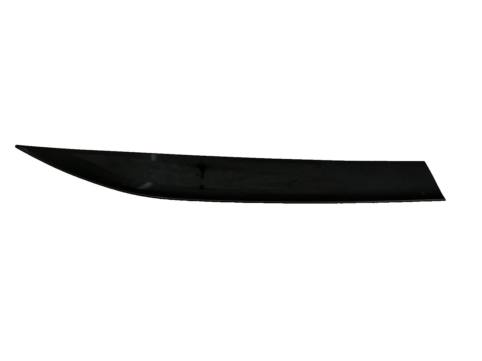 Audi E tron GT Rear Left Lower Door Moulding Trim 2021 TO 2024 4J3853969 Genuine