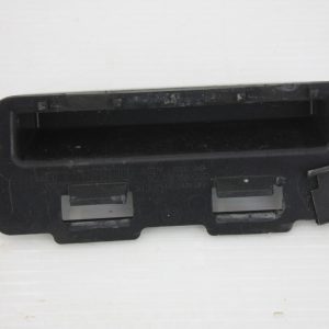 Audi Q2 Front Bumper Grill Quattro Badge 2016 TO 2021 81A853736 Genuine - Image 9