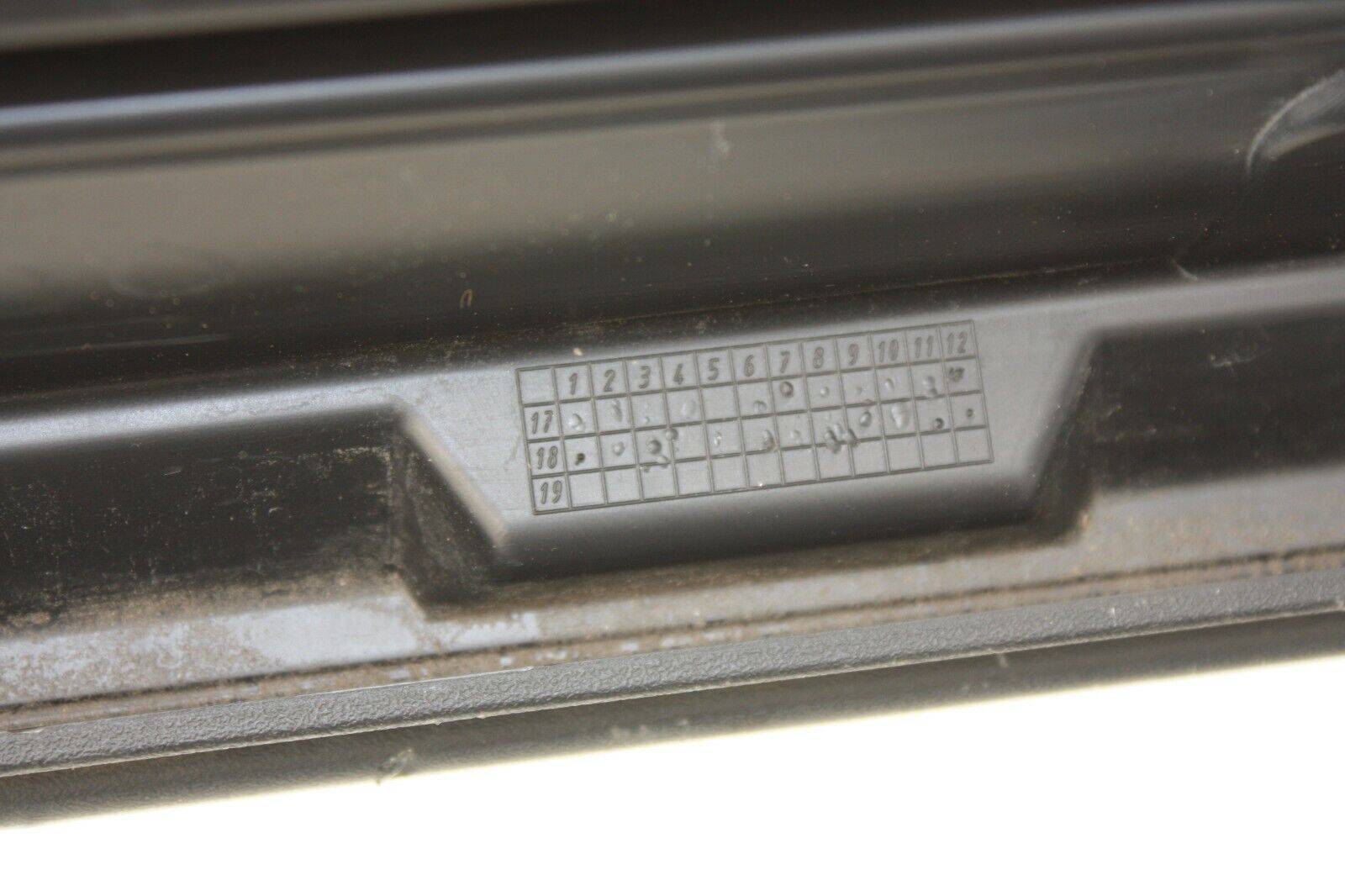 Audi-Q2-Front-Left-Side-Door-Moulding-81A853959B-Genuine-175367543671-9