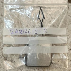Audi Q2 GA Rear Bumper Tow Hook Eye Cap Cover 2016 TO 2021 81A807441B Genuine - Image 11