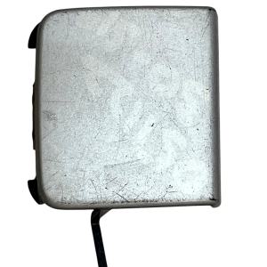 Audi Q2 GA Rear Bumper Tow Hook Eye Cap Cover 2016 TO 2021 81A807441B Genuine - Image 3