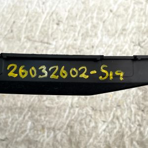 Audi Q2 GA Rear Left Side Wheel Arch Cover 2016 TO 2021 81A854989 Genuine - Image 11