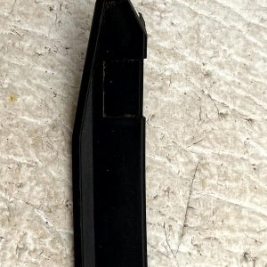 Audi Q2 GA Rear Left Side Wheel Arch Cover 2016 TO 2021 81A854989 Genuine - Image 3