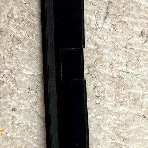 Audi Q2 GA Rear Left Side Wheel Arch Cover 2016 TO 2021 81A854989 Genuine - Image 4