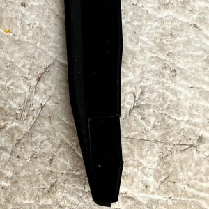 Audi Q2 GA Rear Left Side Wheel Arch Cover 2016 TO 2021 81A854989 Genuine - Image 5