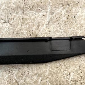 Audi Q2 GA Rear Left Side Wheel Arch Cover 2016 TO 2021 81A854989 Genuine - Image 9