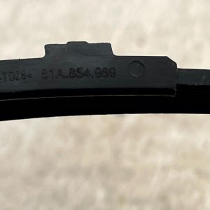 Audi Q2 GA Rear Left Side Wheel Arch Cover 2016 TO 2021 81A854989 Genuine - Image 10