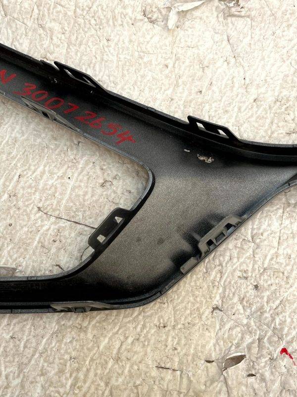 Audi Q2 Rear Bumper Left Side Grille Trim 2020 ON 81A807967 Genuine 178440273921 10