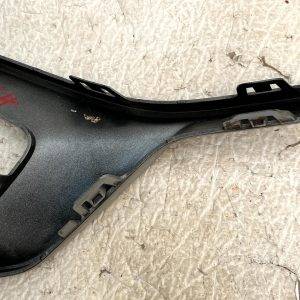 Audi Q2 Rear Bumper Left Side Grille Trim 2020 ON 81A807967 Genuine - Image 11