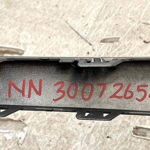 Audi Q2 Rear Bumper Left Side Grille Trim 2020 ON 81A807967 Genuine - Image 14