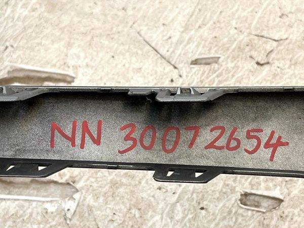 Audi Q2 Rear Bumper Left Side Grille Trim 2020 ON 81A807967 Genuine 178440273921 14