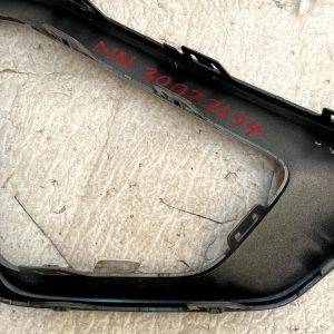 Audi Q2 Rear Bumper Left Side Grille Trim 2020 ON 81A807967 Genuine - Image 9