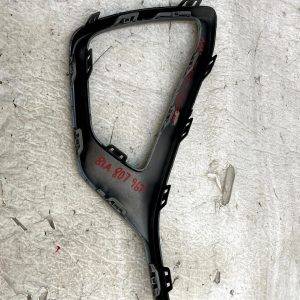 Audi Q2 Rear Bumper Left Side Grille Trim 2020 ON 81A807967 Genuine - Image 6