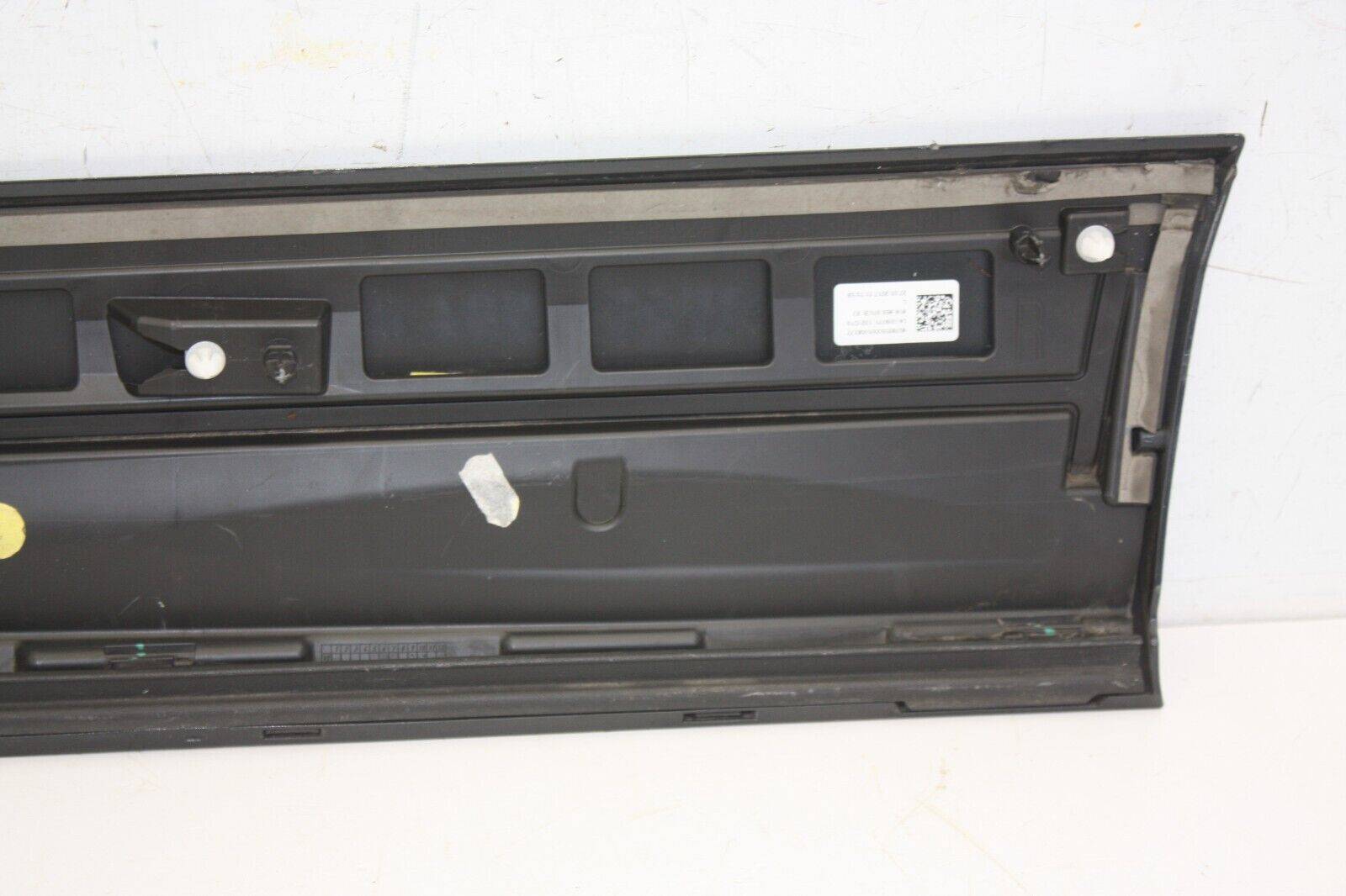 Audi-Q2-Rear-Right-Door-Moulding-2016-TO-2021-81A853970B-Genuine-176288374631-10