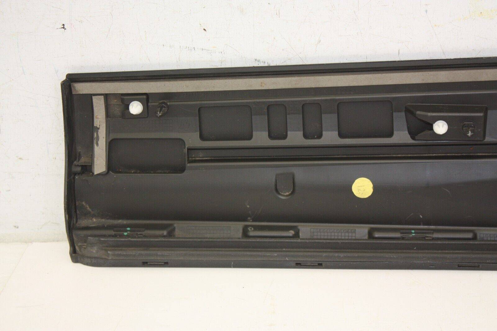Audi-Q2-Rear-Right-Door-Moulding-2016-TO-2021-81A853970B-Genuine-176288374631-11