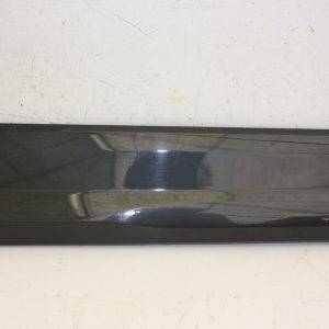 Audi Q2 Rear Right Door Moulding 2016 TO 2021 81A853970B Genuine 176288374631