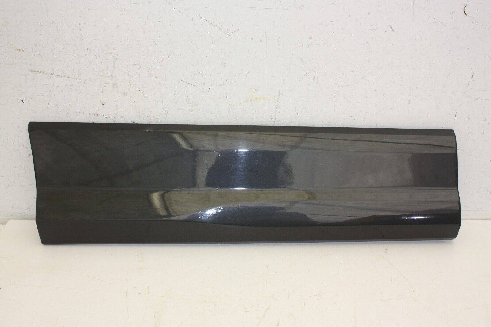 Audi Q2 Rear Right Door Moulding 2016 TO 2021 81A853970B Genuine 176288374631